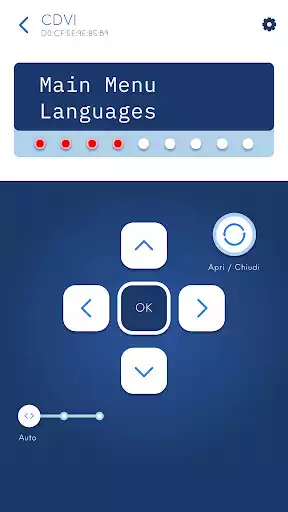 Play Digiway BLE as an online game Digiway BLE with UptoPlay