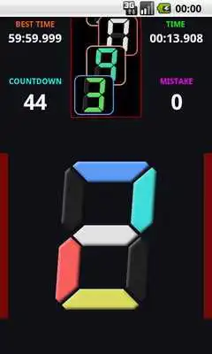 Play Digixion