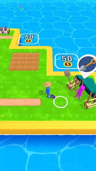Play Digland  and enjoy Digland with UptoPlay