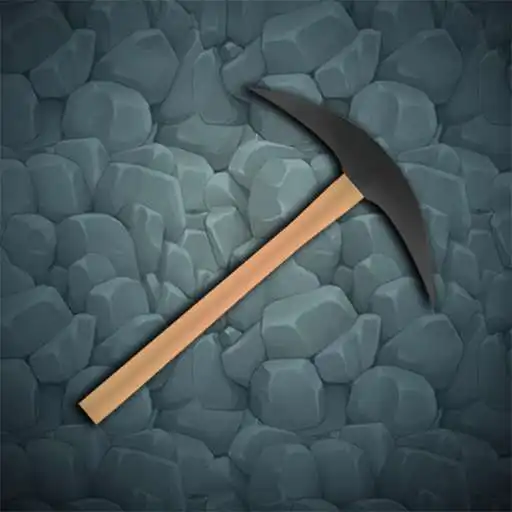 Play DigMine - The mining simulator APK