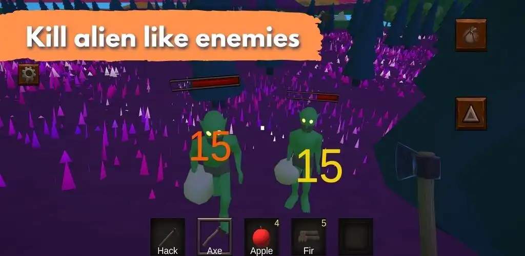 Play Dig Muck: Craft Adventure as an online game Dig Muck: Craft Adventure with UptoPlay