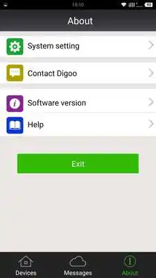 Play DigooCam Play DigooCam