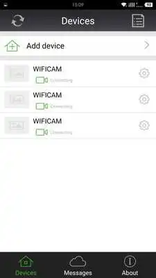 Play DigooCam Play DigooCam