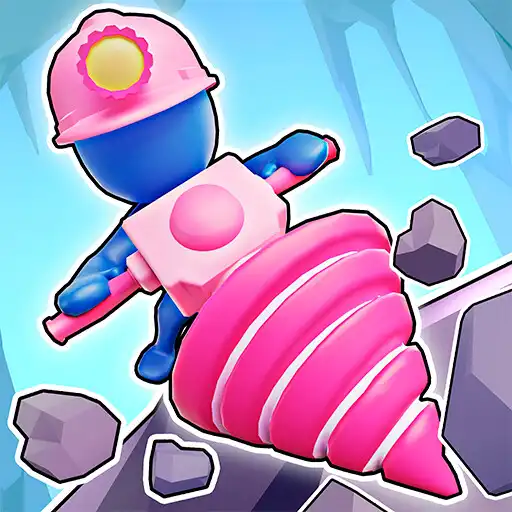 Play Dig Race APK