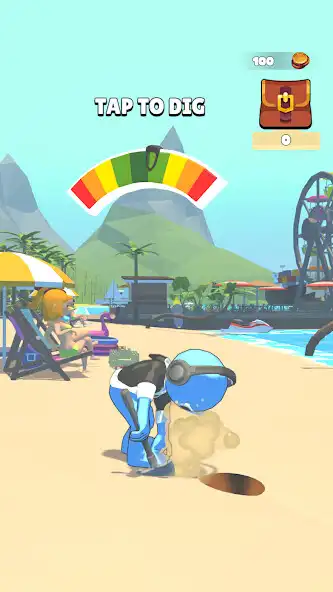 Play DigSell as an online game online DigSell with UptoPlay Play DigSell as an online game DigSell with UptoPlay