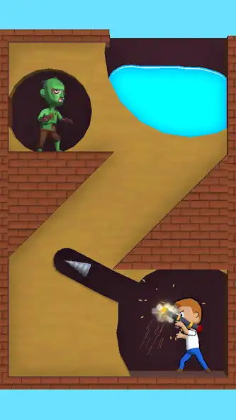 Play dig shot and enjoy dig shot with UptoPlay Play dig shot and enjoy dig shot with UptoPlay