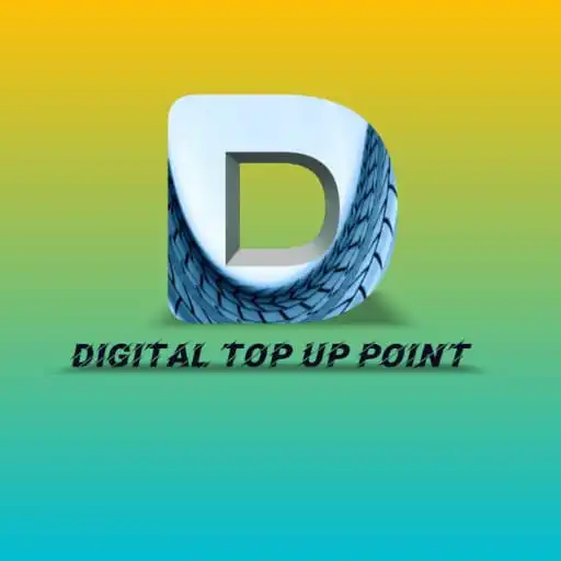 Play DIGTAL TOP UP POINT APK