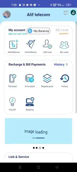 Play DIGTAL TOP UP POINT  and enjoy DIGTAL TOP UP POINT with UptoPlay