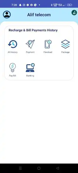 Play DIGTAL TOP UP POINT as an online game DIGTAL TOP UP POINT with UptoPlay