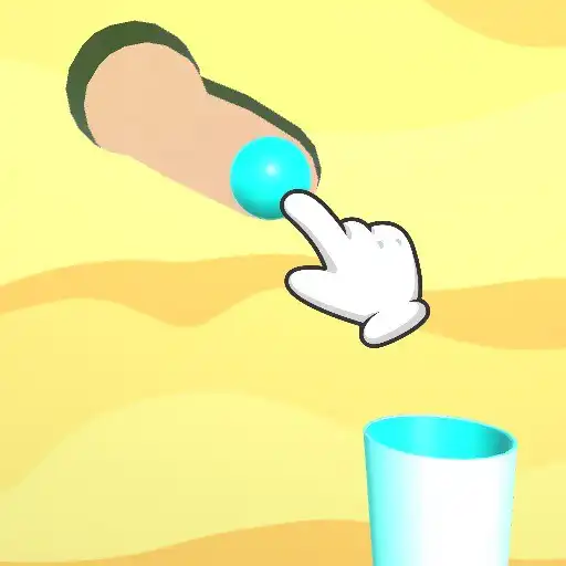 Play Dig This 3 - Sand Ball Sort APK