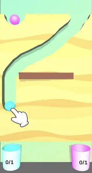 Play Dig This 3 - Sand Ball Sort  and enjoy Dig This 3 - Sand Ball Sort with UptoPlay