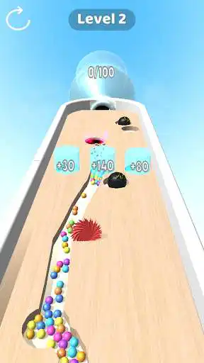 Play Dig to Take as an online game Dig to Take with UptoPlay