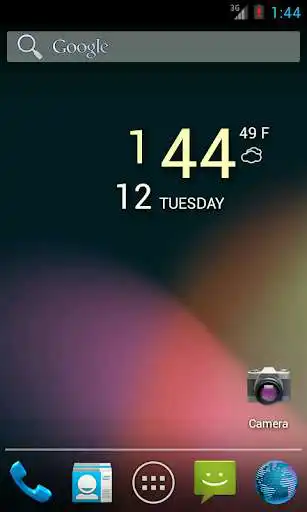 Play DiGTy Clock