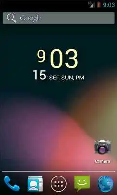 Play DiGTy Clock