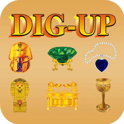 Play Dig Up APK Play Dig Up APK