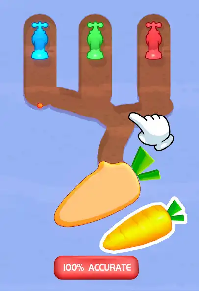 Play Dig Water - AMSR Liquid Mix  and enjoy Dig Water - AMSR Liquid Mix with UptoPlay