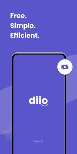 Play diio : Earn Money Online as an online game diio : Earn Money Online with UptoPlay
