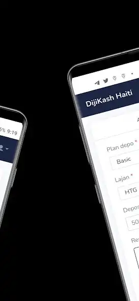 Play DijiKash as an online game DijiKash with UptoPlay