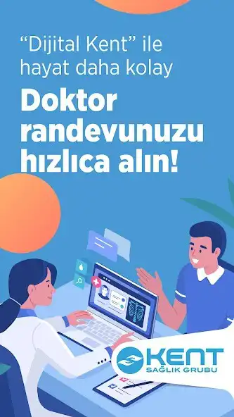 Play Dijital Kent as an online game Dijital Kent with UptoPlay