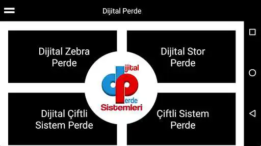 Play Dijital Perde Sistemleri  and enjoy Dijital Perde Sistemleri with UptoPlay