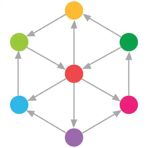 Free play online Dijkstra Calculator APK