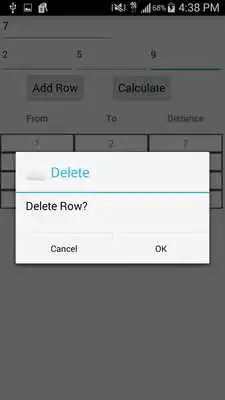 Play Dijkstras Shortest Path Calc