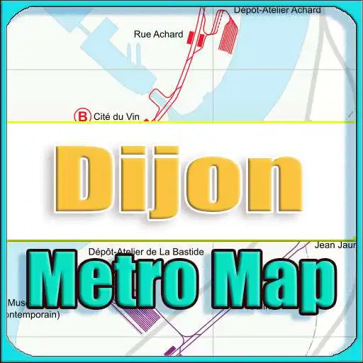 Play Dijon Metro Map Offline APK Play Dijon Metro Map Offline APK