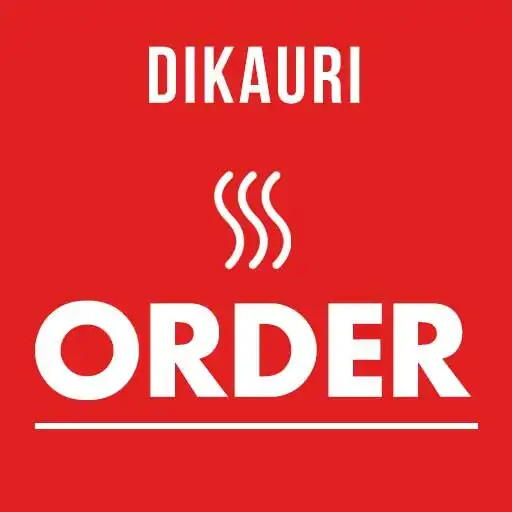 Play Dikauri Menu APK