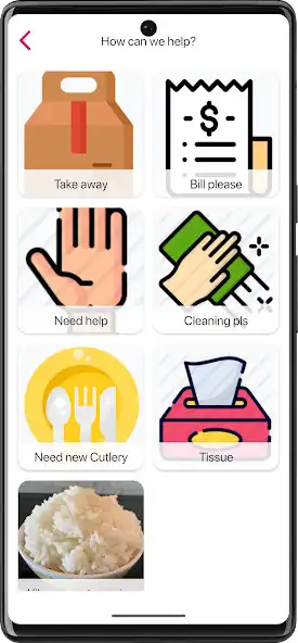 Play Dikauri Menu  and enjoy Dikauri Menu with UptoPlay