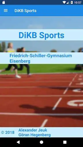 Play DiKB Sports  and enjoy DiKB Sports with UptoPlay