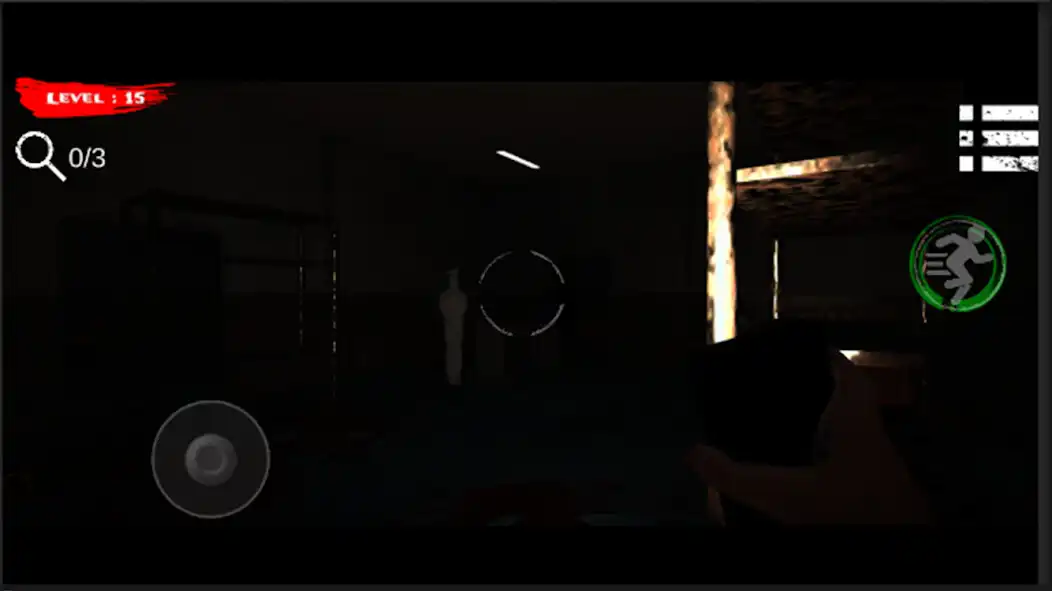 Play Dikejar Pocong Seram  and enjoy Dikejar Pocong Seram with UptoPlay