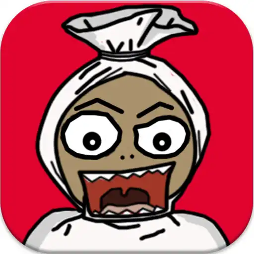 Play Dikejar Pocong Sikembar APK