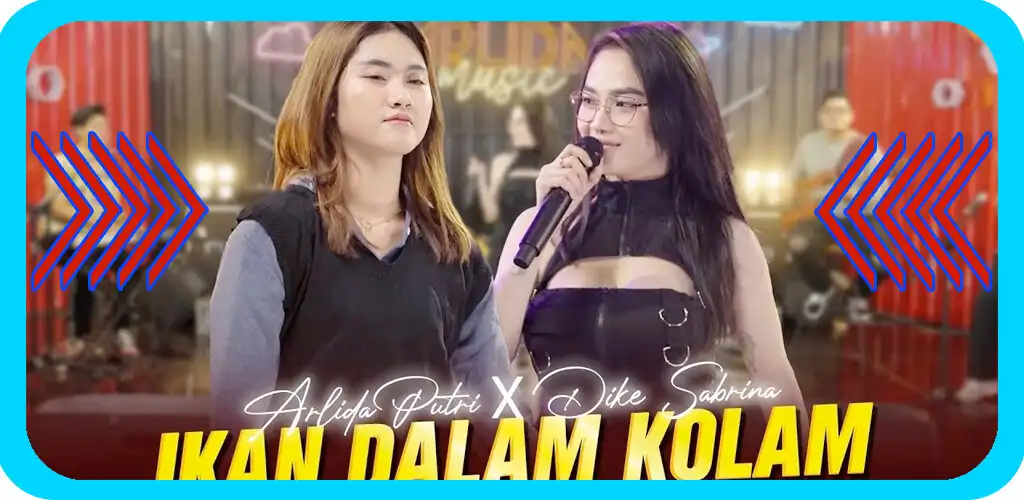 Play Dike Sabrina Full Album  and enjoy Dike Sabrina Full Album with UptoPlay