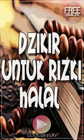 Play Dikir  Doa Untuk Lancarkan Re as an online game Dikir  Doa Untuk Lancarkan Re with UptoPlay