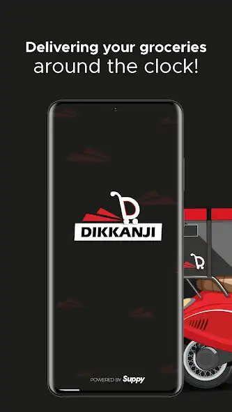 Play Dikkanji  and enjoy Dikkanji with UptoPlay