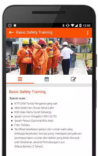 Play Diklat Maritim as an online game Diklat Maritim with UptoPlay