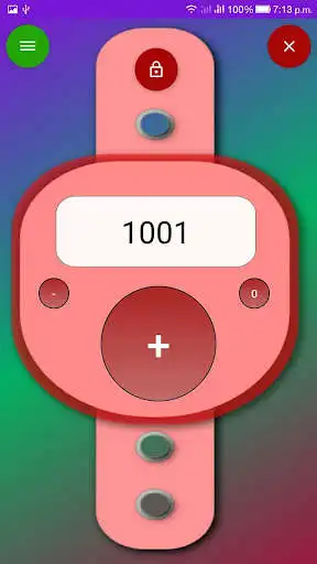 Play Dikr Swalath Counter - Zikir Mate - Thasbeeh Mala  and enjoy Dikr Swalath Counter - Zikir Mate - Thasbeeh Mala with UptoPlay