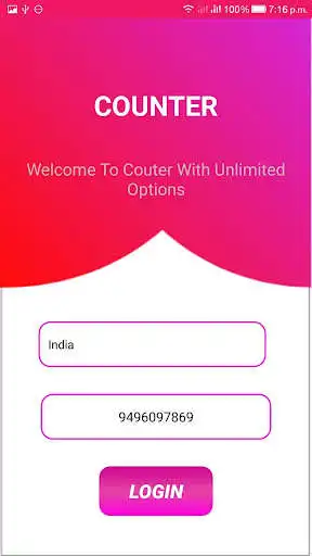 Play Dikr Swalath Counter - Zikir Mate - Thasbeeh Mala as an online game Dikr Swalath Counter - Zikir Mate - Thasbeeh Mala with UptoPlay