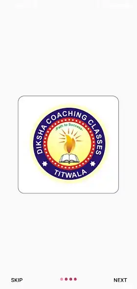 Play Diksha Coaching Classes  and enjoy Diksha Coaching Classes with UptoPlay