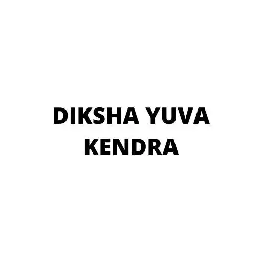 Play DIKSHA YUVA KENDRA APK
