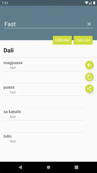 Play Diksiyonaryo Nga Cebuano-English  and enjoy Diksiyonaryo Nga Cebuano-English with UptoPlay