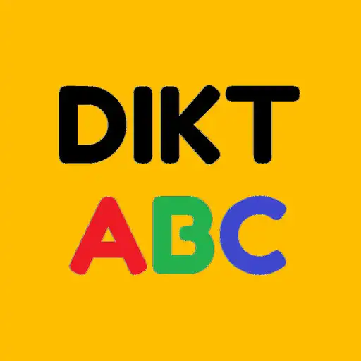 Play DIKT ABC APK Play DIKT ABC APK