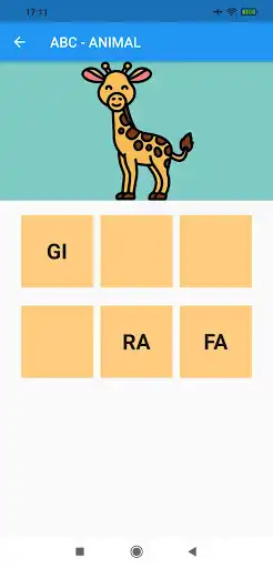 Play DIKT ABC  and enjoy DIKT ABC with UptoPlay