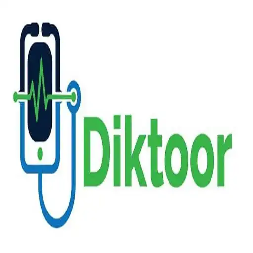 Play diktoor APK