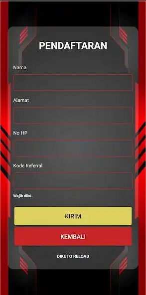 Play Dikuto Reload and enjoy Dikuto Reload with UptoPlay Play Dikuto Reload and enjoy Dikuto Reload with UptoPlay