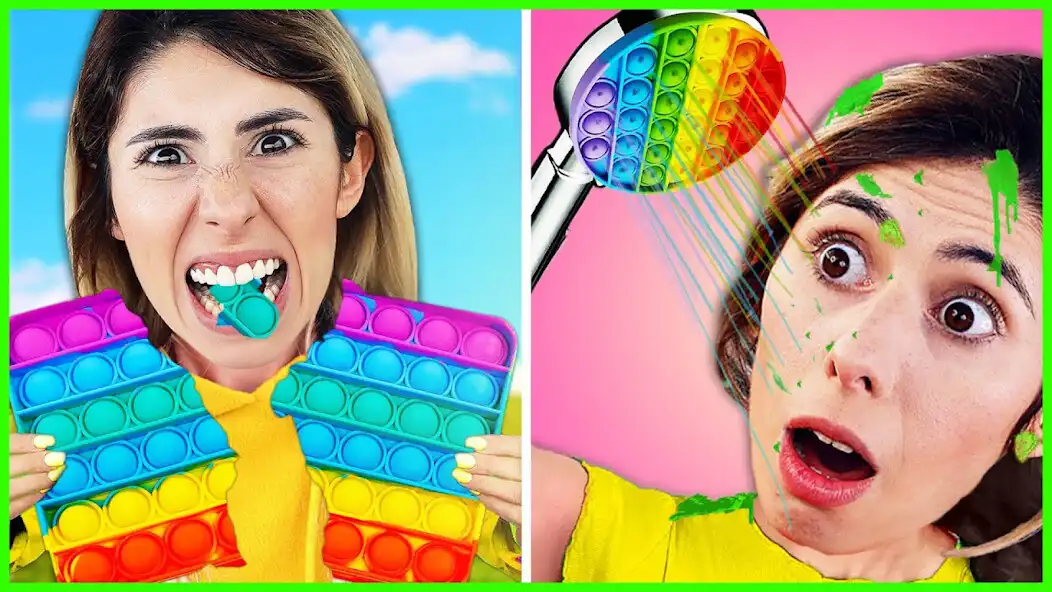Play Dila Kent - Comedy Videos as an online game Dila Kent - Comedy Videos with UptoPlay