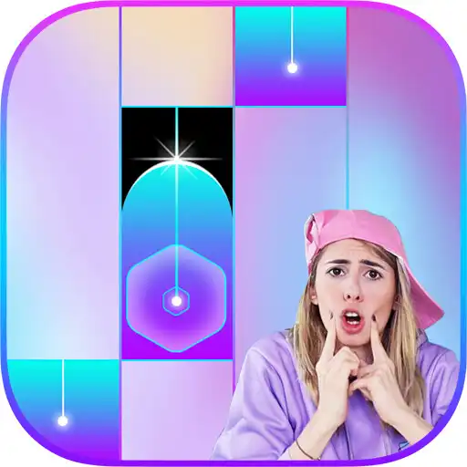 Play Dila Kent Piano Tiles APK