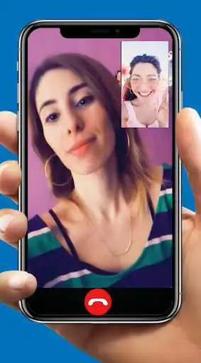 Play Dila Kent Video Call Chat  and enjoy Dila Kent Video Call Chat with UptoPlay