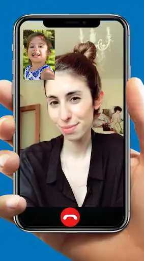 Play Dila Kent Video Call Chat as an online game Dila Kent Video Call Chat with UptoPlay