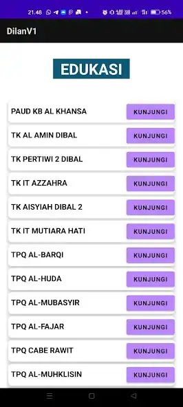 Play DILAN (Dibal Information)  and enjoy DILAN (Dibal Information) with UptoPlay